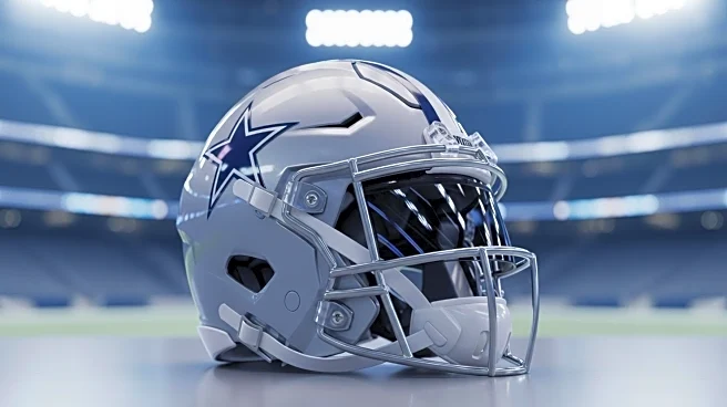 Streaming Services Expand Options for Dallas Cowboys Fans in 2025
