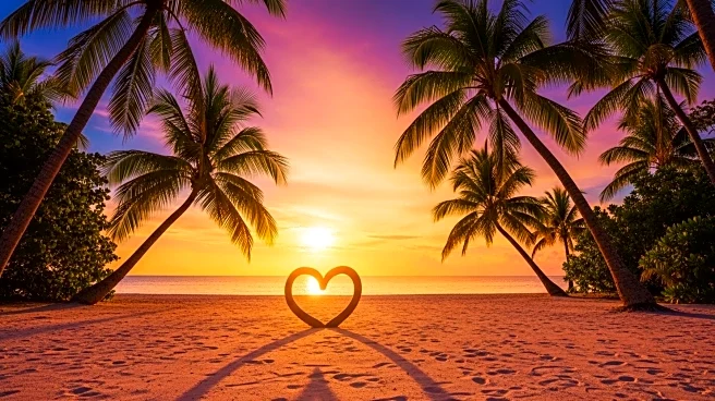 Love Island USA Season 7 Reunion Airs Exclusively on Peacock