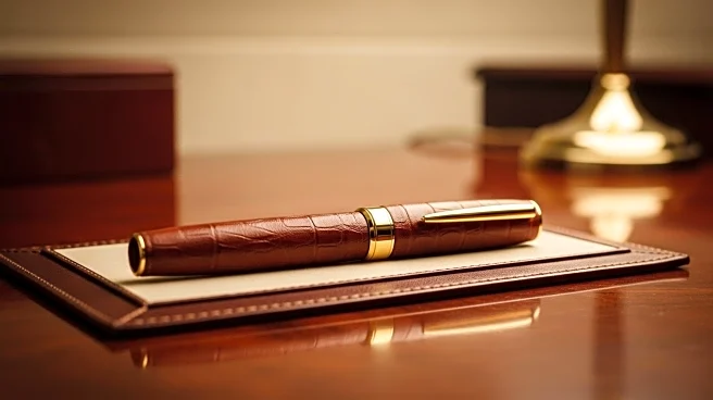 GCSTIMES Launches Leather Writing Pen Collection to Enhance Luxury Hospitality Experience