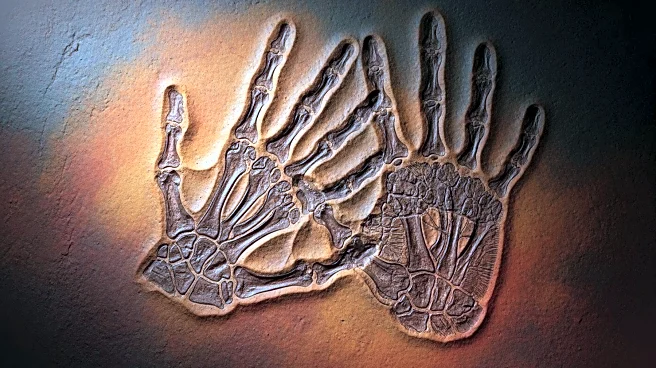 Ancient Fossil Discovery Reveals Early Human-Neanderthal Interbreeding