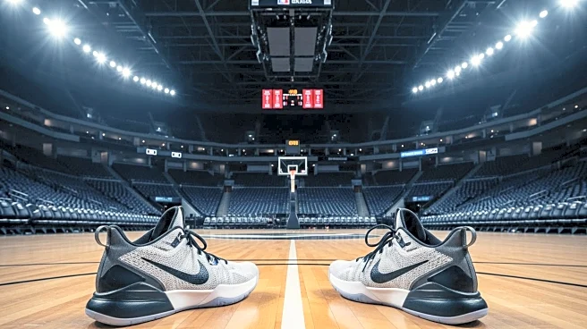 WNBA Players Consider Strike Amid Stalled CBA Negotiations