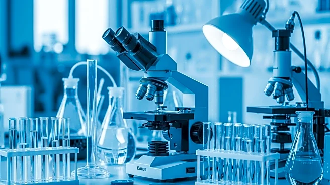 MACS-ARI Announces Project Assistant Position for Microbiology Graduates in Bioenergy Research