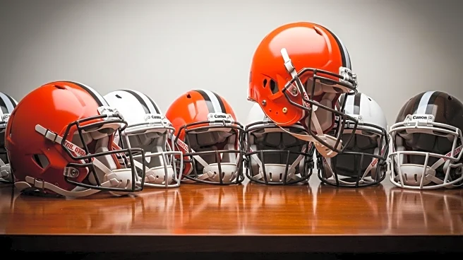 Cleveland Browns Release 21 Players, Including QB Tyler Huntley, to Meet Roster Limit