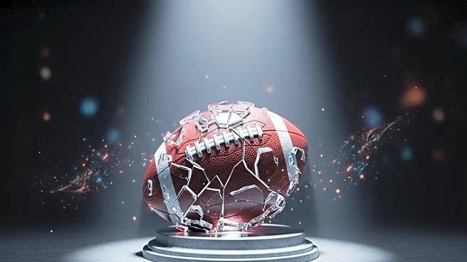 2025 Fantasy Football Busts Identified by Heath Cummings