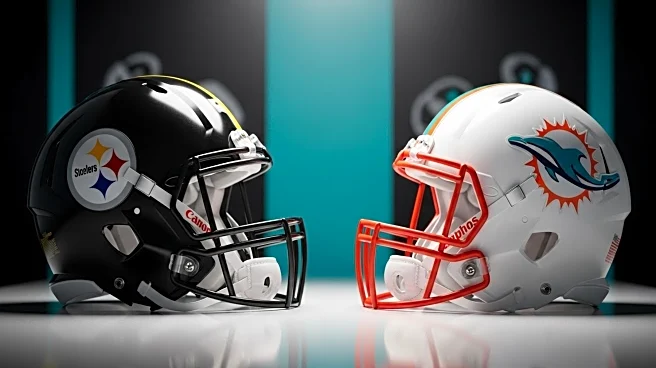 Steelers and Dolphins: Potential Trade Involving Beanie Bishop Jr.
