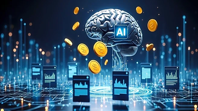 Perplexity AI Introduces Revenue Sharing Model to Compensate Publishers