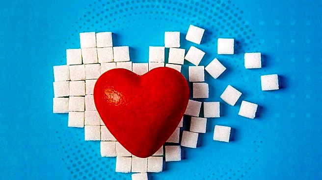 Calcium Supplements Linked to Increased Heart Risk, Study Finds