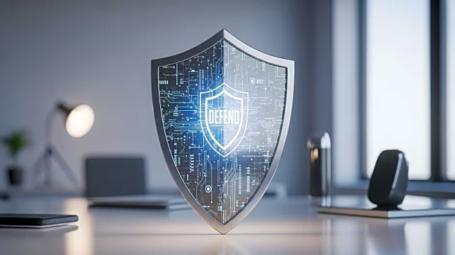 CISOs Report Cybersecurity Staff Shortage as Major Defense Issue