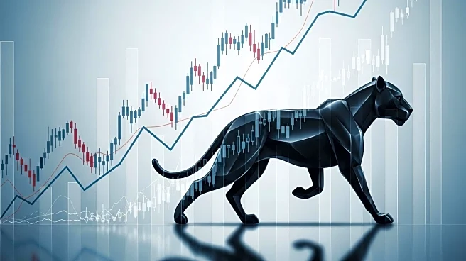 Puma Shares Surge as Pinault Family Considers Stake Sale