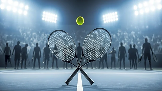 U.S. Open 2025: Rowdy Crowds and Unique Atmosphere Challenge Players