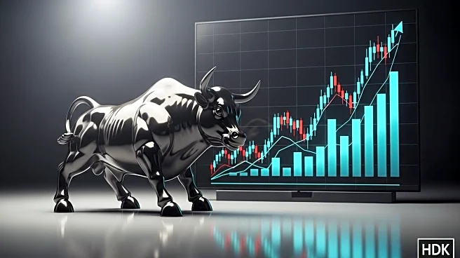 Wall Street Projects Over 20% Upside for Alibaba Stock Amid Strategic Moves