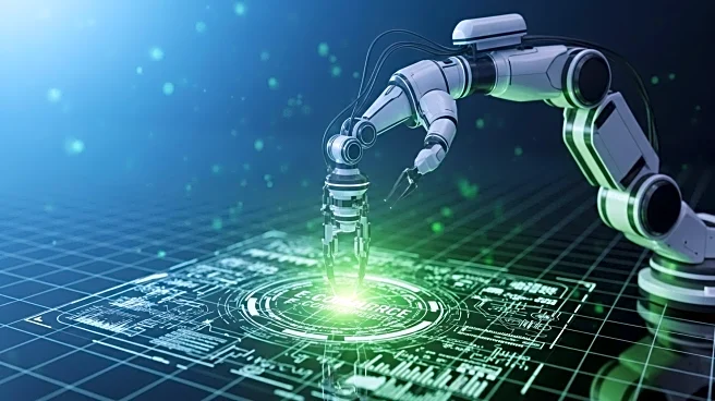 Scraper APIs Revolutionize E-Commerce Intelligence and Automation