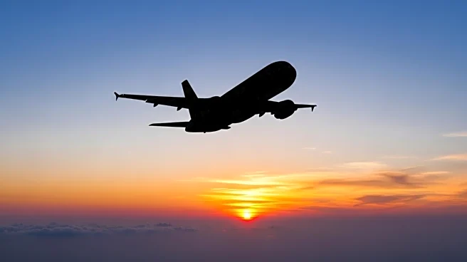 China Southern Airlines Expands Guangzhou Services at Sydney Airport, Boosting Connectivity