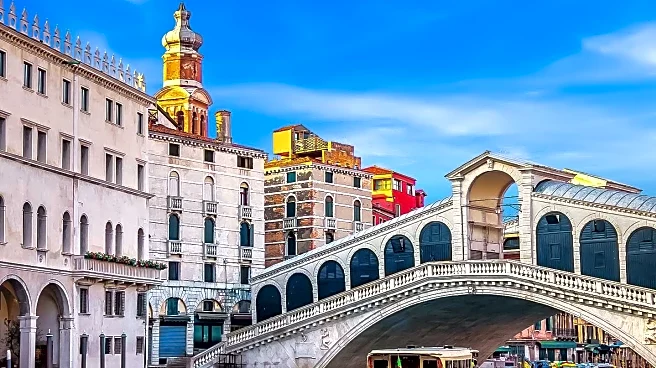 Hotel Gabrielli Venezia Reopens, Enhancing Venetian Luxury Hospitality