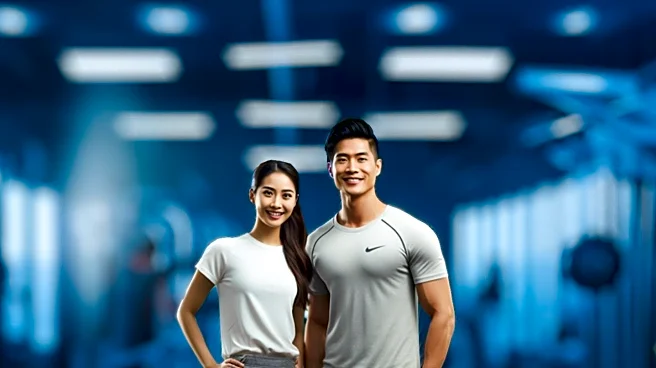 Gym Culture: The Unspoken Bond Among Fitness Enthusiasts