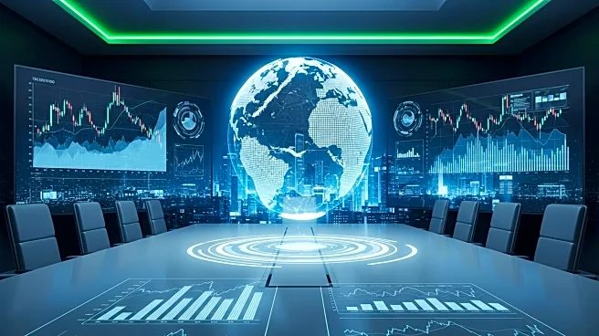 TechCrunch Disrupt 2025 Welcomes New Investors to Startup Battlefield