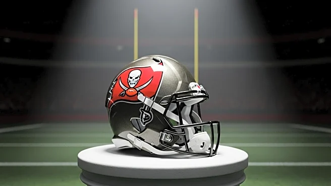 Tampa Bay Buccaneers Consider Reversing Decision on Shilo Sanders After Ejection