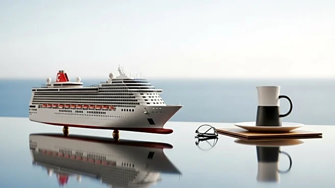 Imagine Cruising Appoints Katrina McAlpine to Strengthen Trade Focus