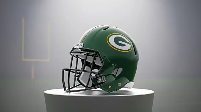 Green Bay Packers Navigate Roster Changes Amid NFL Cuts