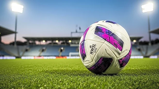 Orlando Pride's Struggles Continue in NWSL Power Rankings
