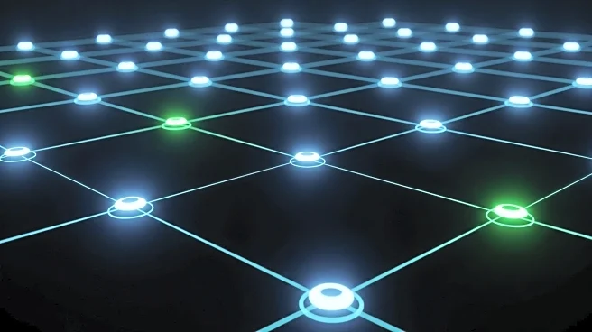 Virtual Power Plants Offer Cost-Effective Energy Solutions Amid Rising Demand