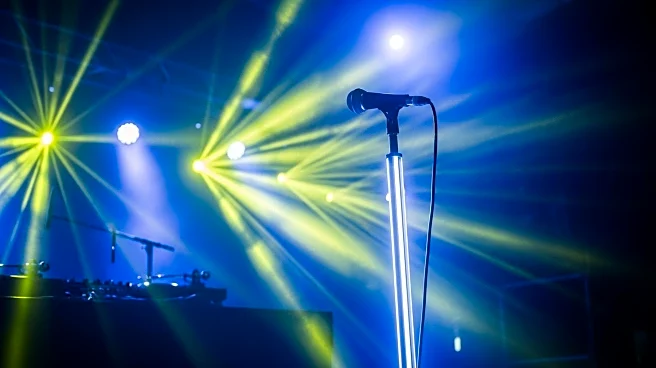 Eladio Carrión Launches DON KBRN World Tour with High-Energy Performances