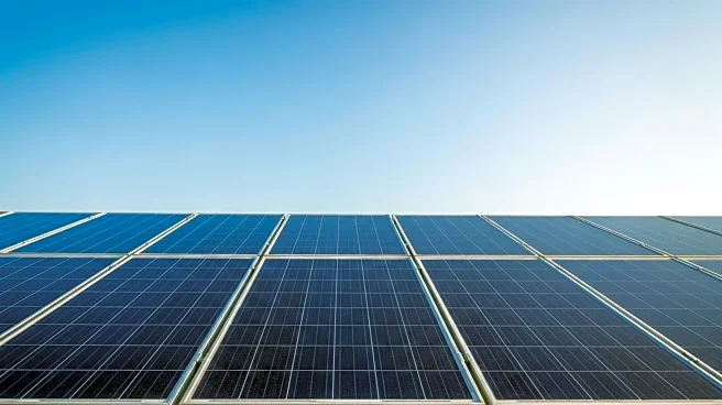 Trinasolar Leads in ESG Ranking for PV Module Manufacturers