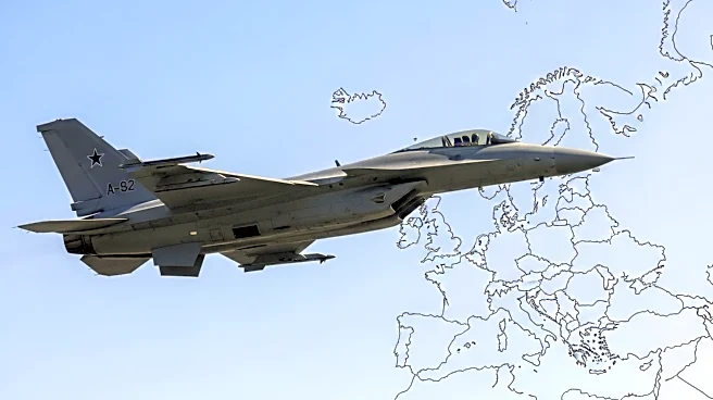 UK to Host Ramstein Ukraine Defense Meeting Amidst Critical Year for Kyiv