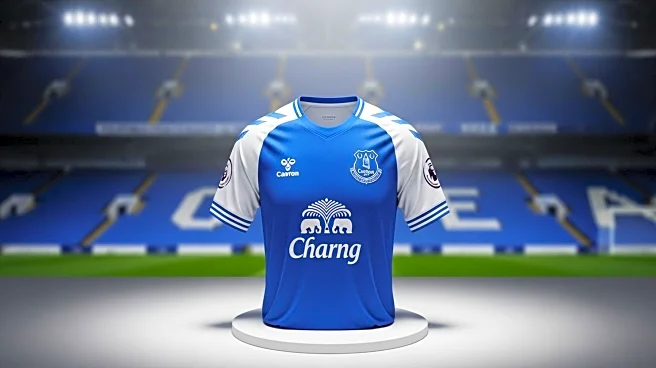 Everton Signs Tyler Dibling from Southampton in £40m Deal