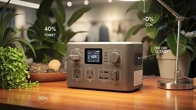 EcoFlow RIVER 2 Max Power Station Offers Significant Discount at Best Buy