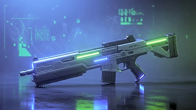 John Carpenter's Influence on Toxic Commando Enhances Co-Op FPS Experience