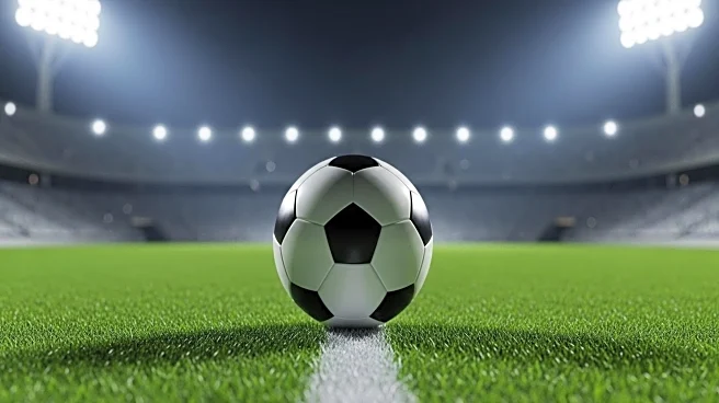 Liverpool's Rio Ngumoha Scores Historic Goal in Victory Over Newcastle