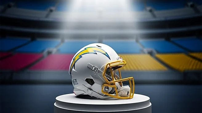 Bleacher Report Highlights Trey Lance's Surprising Preseason Performance for Chargers
