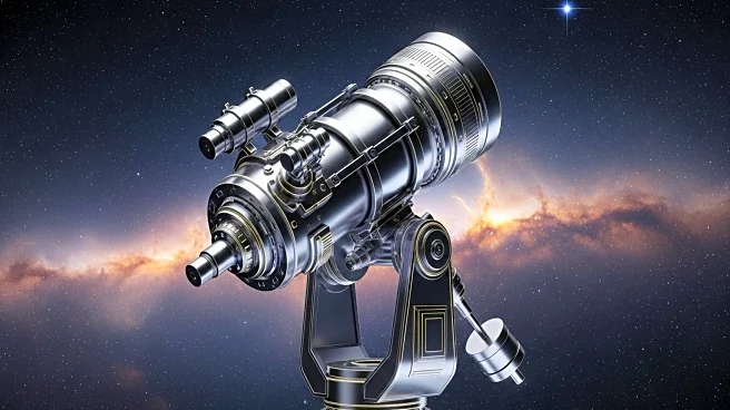 NASA's Webb Space Telescope Observes Interstellar Comet, Enhancing Solar System Understanding