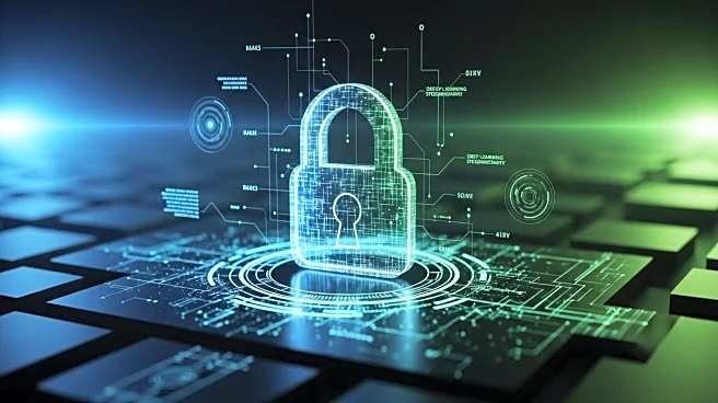 Deep Learning Steganography Model Enhances Big Data Security