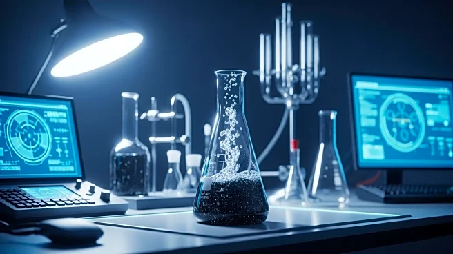 Scientists Achieve Breakthrough with Liquid Carbon Creation in Lab