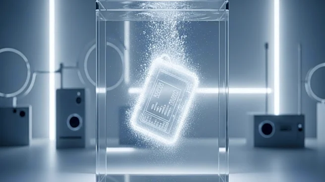 3D-Printed Electronics Introduce Water-Dissolvable Prototypes for Sustainable Recycling