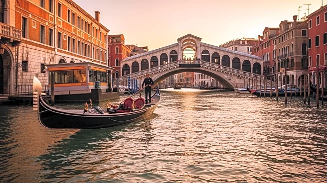 George Clooney's Enduring Connection with the Venice Film Festival