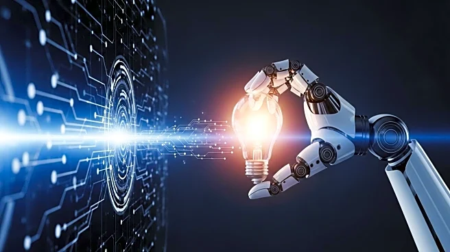 CSUB Hosts Conference to Explore AI's Impact on Education and Business