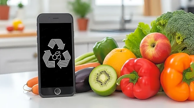 Flashfood App Offers Discounted Groceries to Combat Food Waste