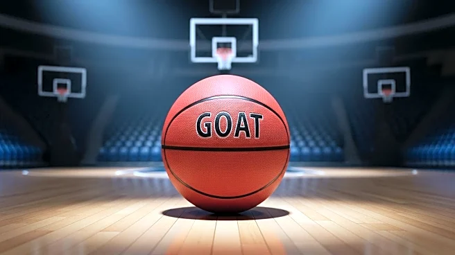 Former Bulls Hall of Famer Criticizes LeBron James in NBA GOAT Debate