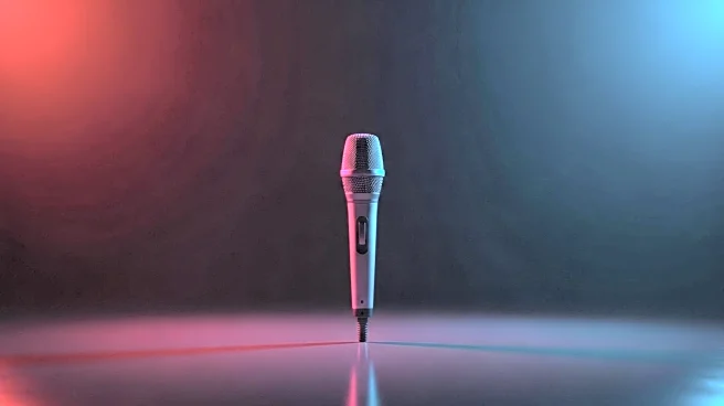 Netflix Releases 'KPop Demon Hunters' Singalong Version Following Box Office Success