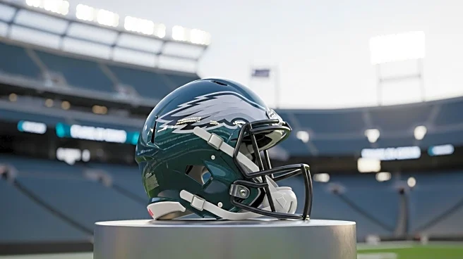 Philadelphia Eagles Waive Kenyon Green After Brief Tenure