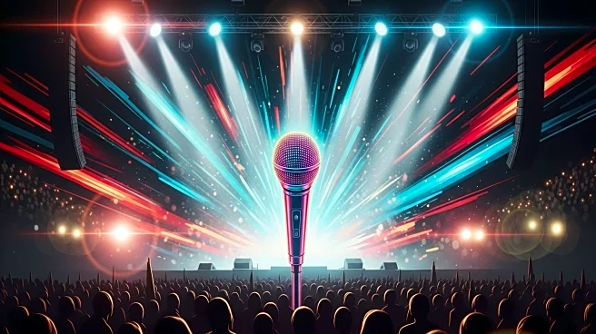 Oasis Launches North American Reunion Tour in Toronto with Enthusiastic Reception