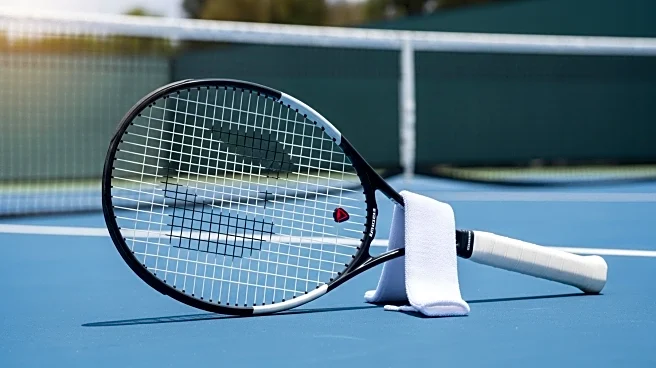 Novak Djokovic Battles Through Physical Struggles to Win US Open First Round