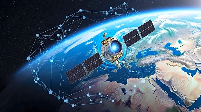 NASA's Harmonized Landsat and Sentinel-2 Project Enhances Earth Monitoring Capabilities