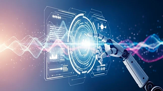 Walmart and Target Expand AI Initiatives Amid Economic Challenges