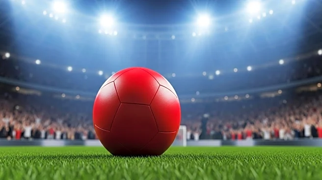 Liverpool Triumphs Over Newcastle in Dramatic Premier League Match
