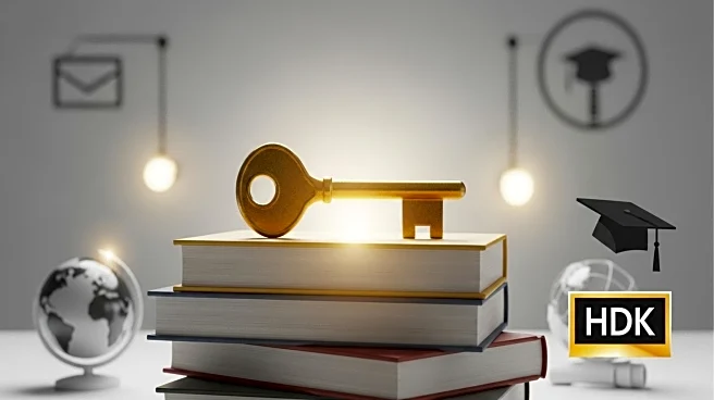 Texas Enhances Community Colleges to Strengthen Workforce Development
