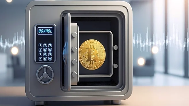 Boxabl Acquires Bitcoin to Strengthen Treasury Amid SPAC Merger Plans